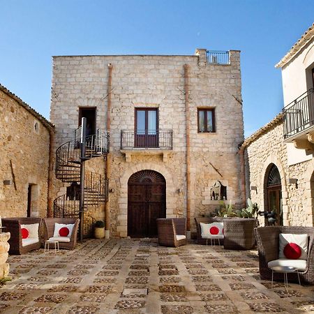 Il Baglio Della Luna Relais By Le Dhome Sicily 발레스트라테 외부 사진