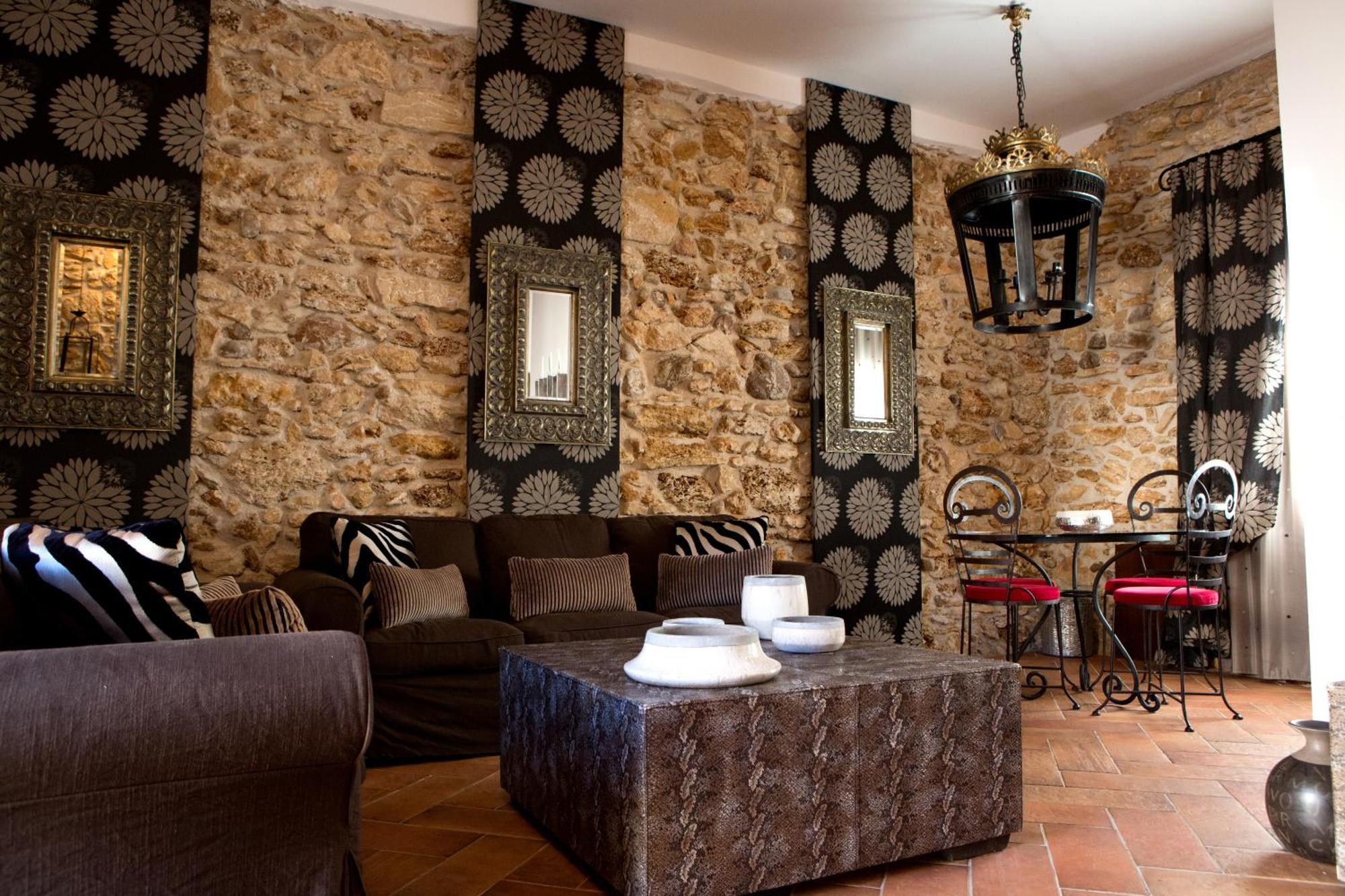 Il Baglio Della Luna Relais By Le Dhome Sicily 발레스트라테 외부 사진