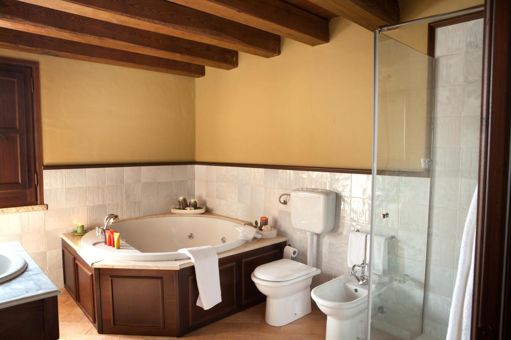 Il Baglio Della Luna Relais By Le Dhome Sicily 발레스트라테 객실 사진