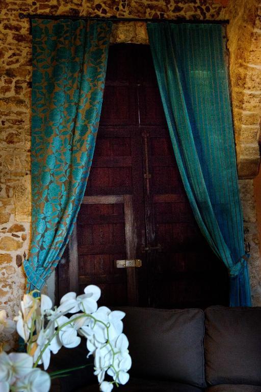 Il Baglio Della Luna Relais By Le Dhome Sicily 발레스트라테 객실 사진