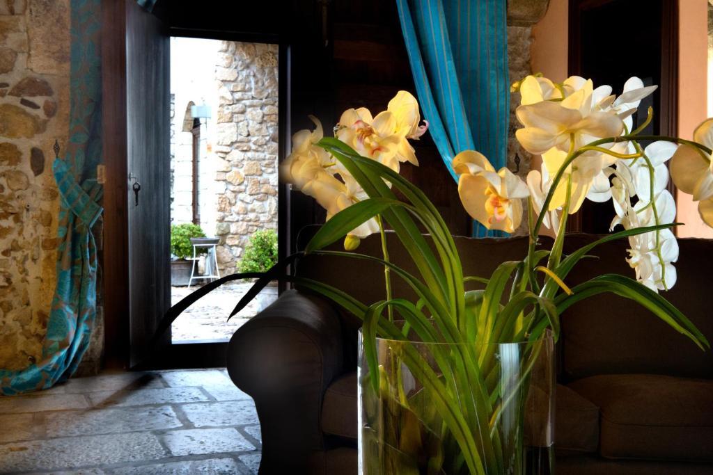 Il Baglio Della Luna Relais By Le Dhome Sicily 발레스트라테 객실 사진