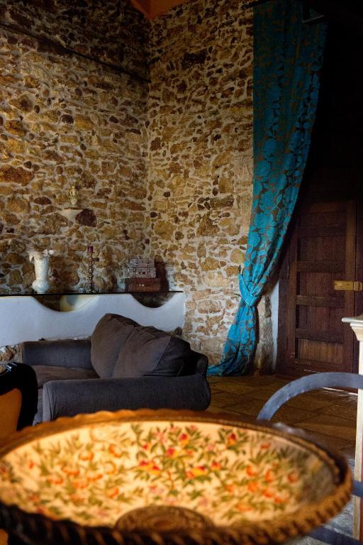 Il Baglio Della Luna Relais By Le Dhome Sicily 발레스트라테 객실 사진