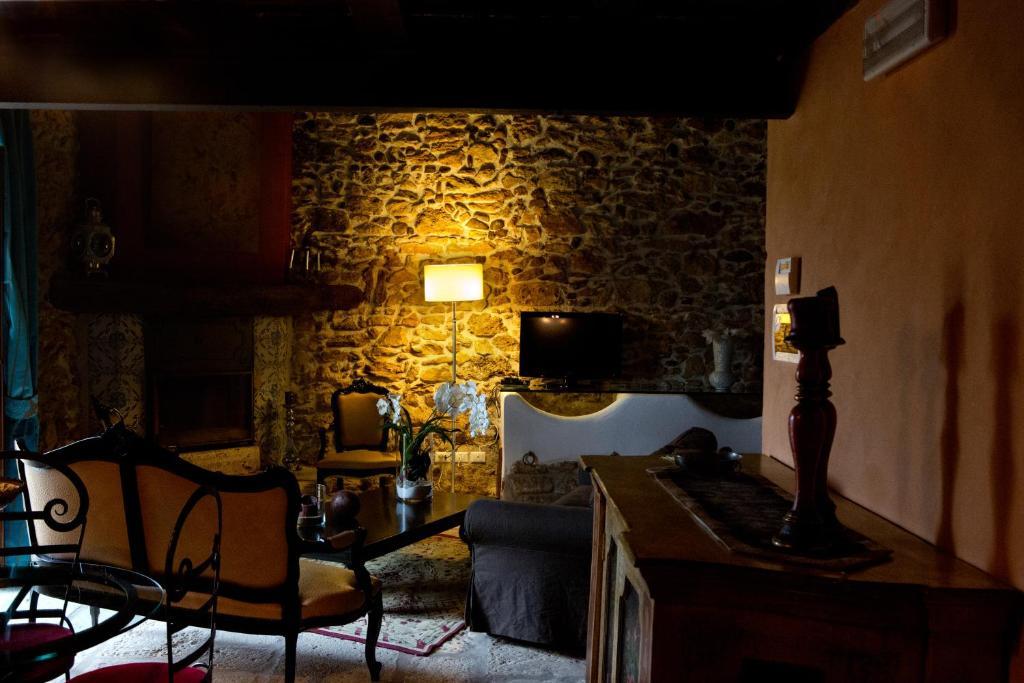 Il Baglio Della Luna Relais By Le Dhome Sicily 발레스트라테 객실 사진