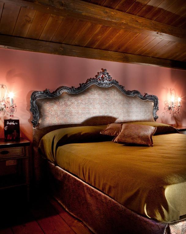 Il Baglio Della Luna Relais By Le Dhome Sicily 발레스트라테 외부 사진