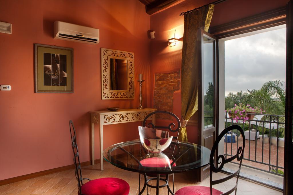 Il Baglio Della Luna Relais By Le Dhome Sicily 발레스트라테 외부 사진