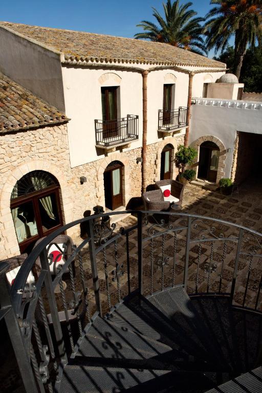Il Baglio Della Luna Relais By Le Dhome Sicily 발레스트라테 외부 사진