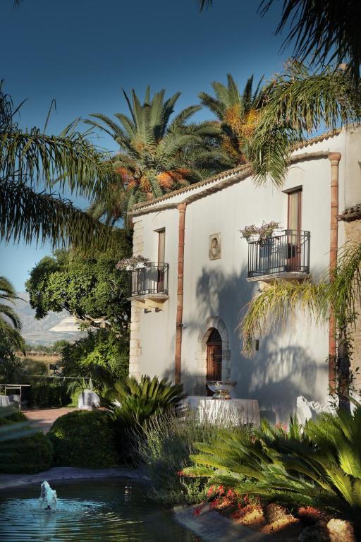 Il Baglio Della Luna Relais By Le Dhome Sicily 발레스트라테 외부 사진