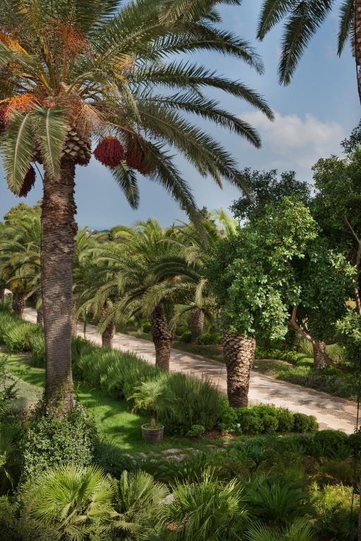 Il Baglio Della Luna Relais By Le Dhome Sicily 발레스트라테 외부 사진
