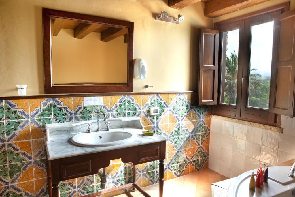 Il Baglio Della Luna Relais By Le Dhome Sicily 발레스트라테 객실 사진