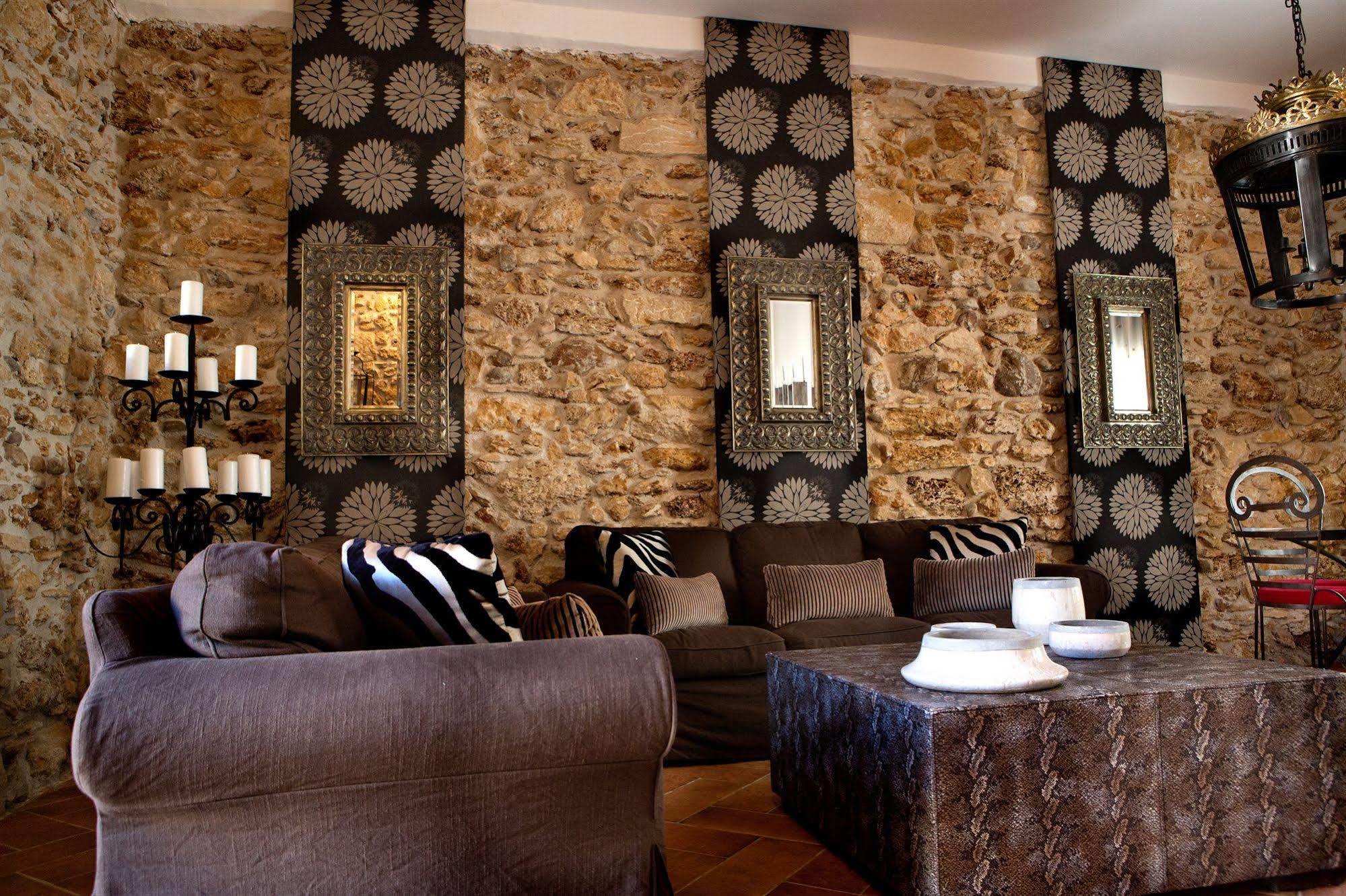 Il Baglio Della Luna Relais By Le Dhome Sicily 발레스트라테 외부 사진
