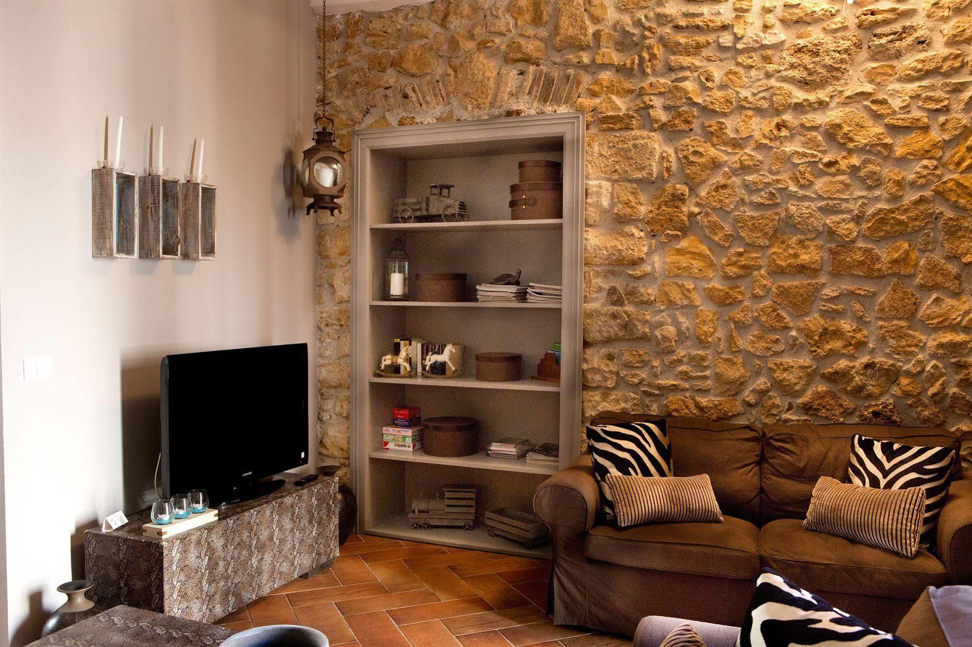 Il Baglio Della Luna Relais By Le Dhome Sicily 발레스트라테 외부 사진