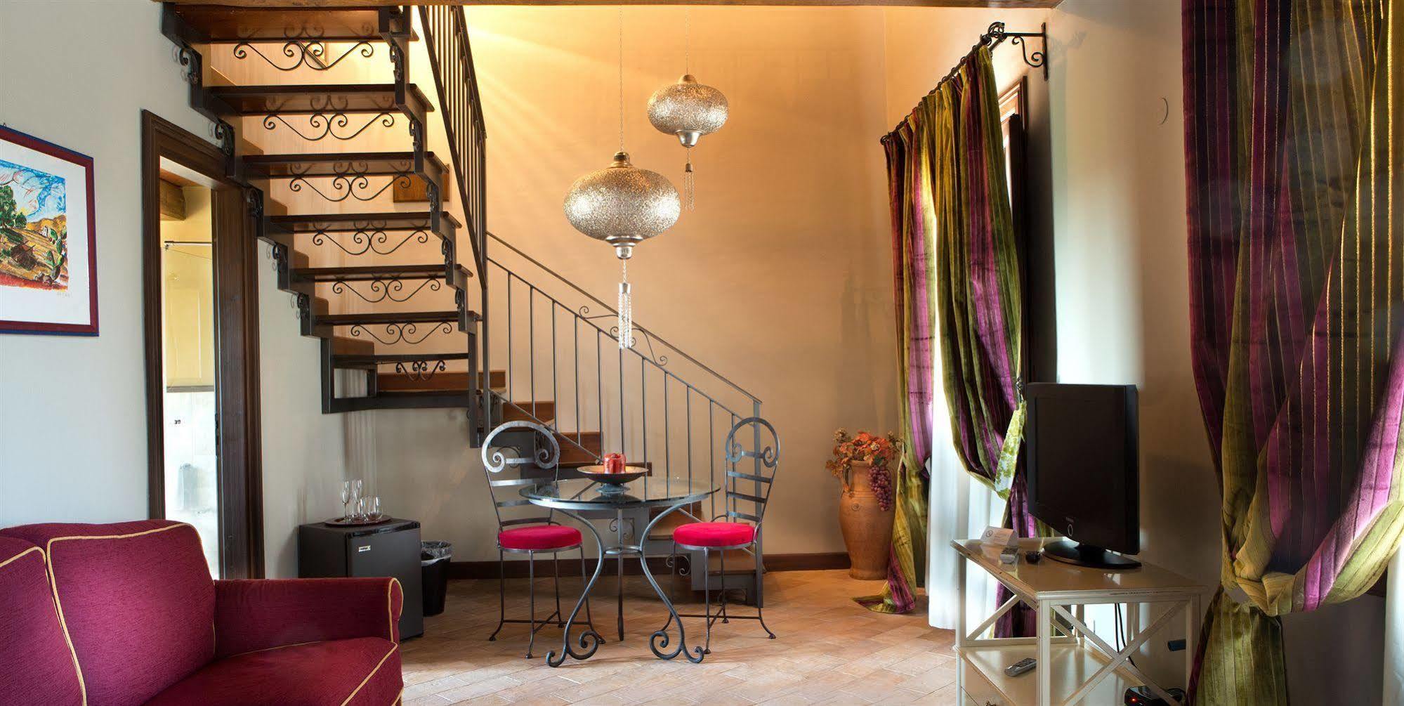 Il Baglio Della Luna Relais By Le Dhome Sicily 발레스트라테 외부 사진