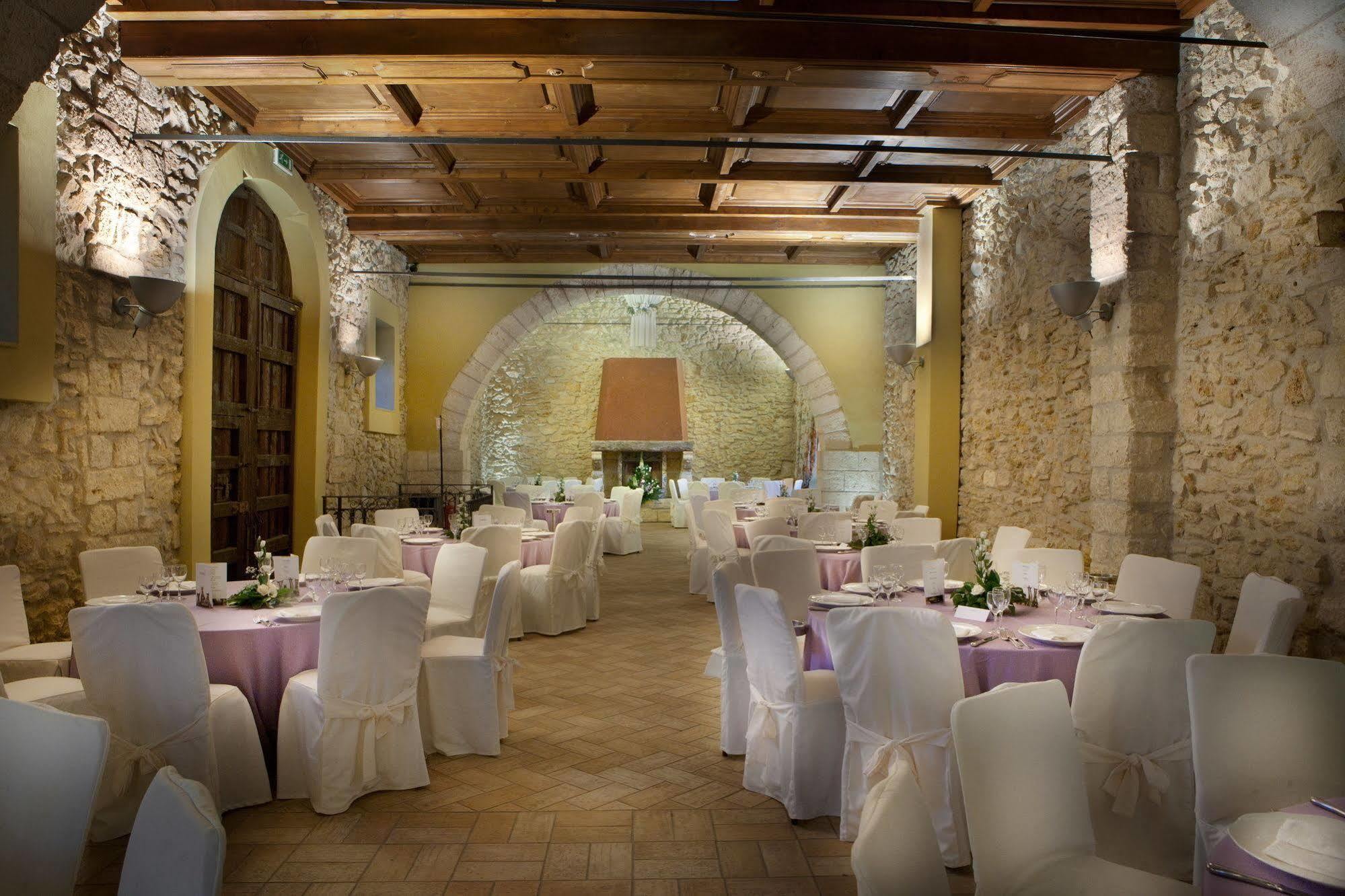 Il Baglio Della Luna Relais By Le Dhome Sicily 발레스트라테 외부 사진