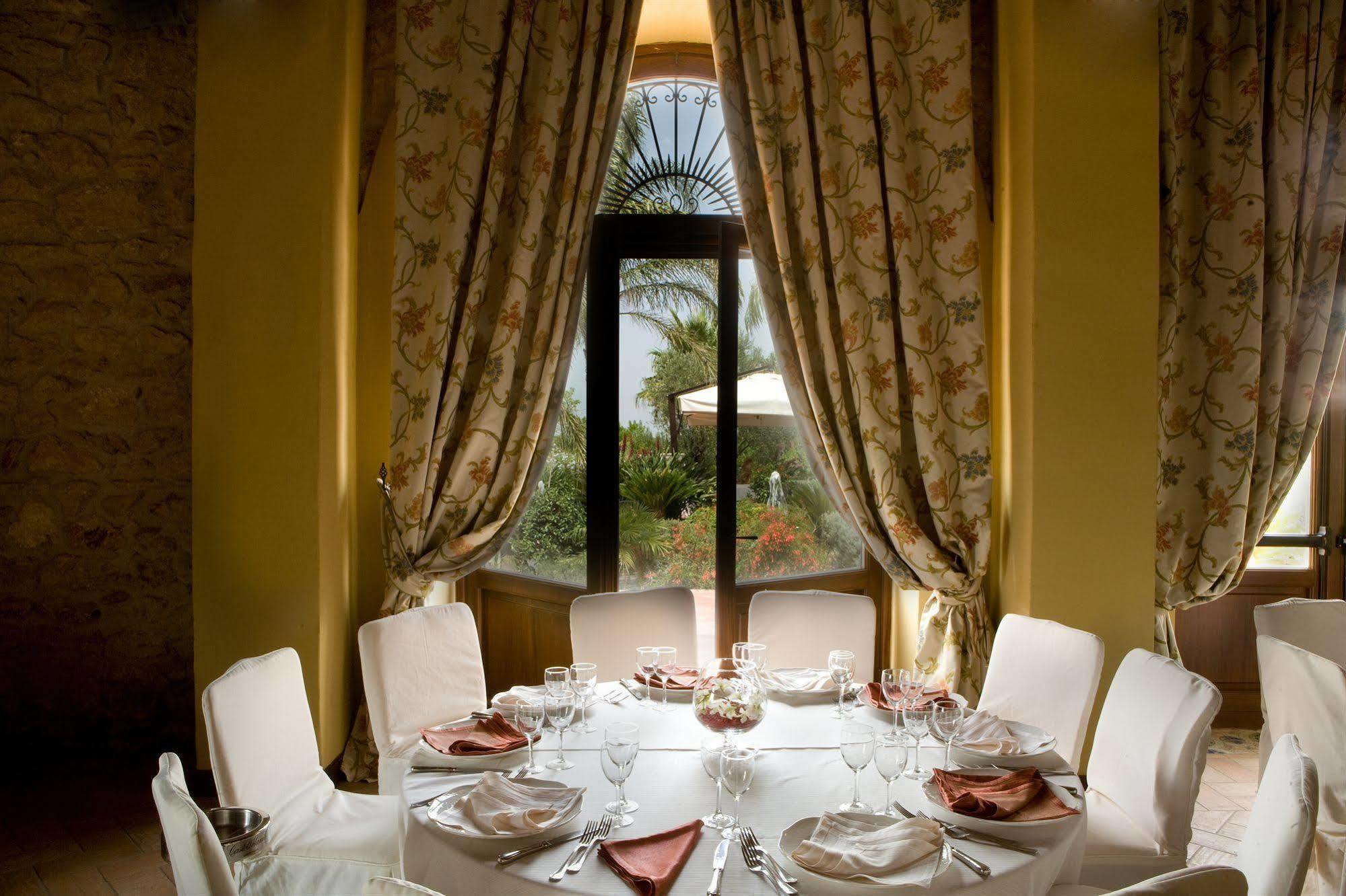 Il Baglio Della Luna Relais By Le Dhome Sicily 발레스트라테 외부 사진