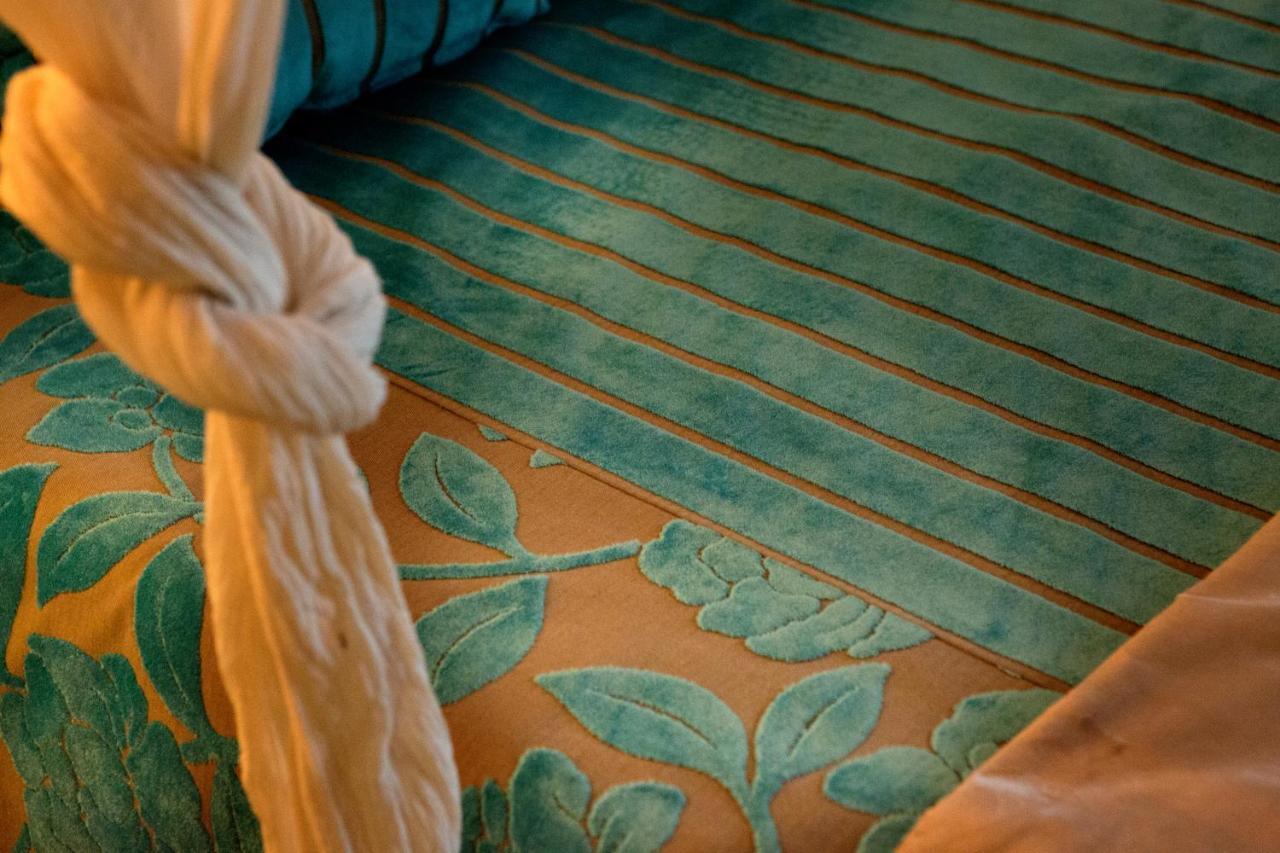 Il Baglio Della Luna Relais By Le Dhome Sicily 발레스트라테 객실 사진