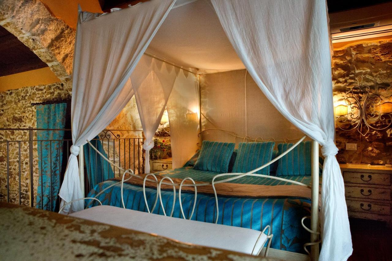 Il Baglio Della Luna Relais By Le Dhome Sicily 발레스트라테 객실 사진